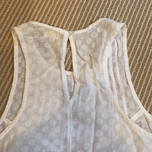 Hollister light tank, size small - Picture 3 of 4